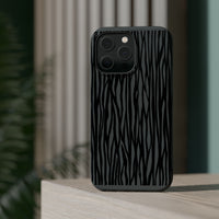 Stylish Magnetic Tough Cases - Trendy Patterns for Ultimate Protection