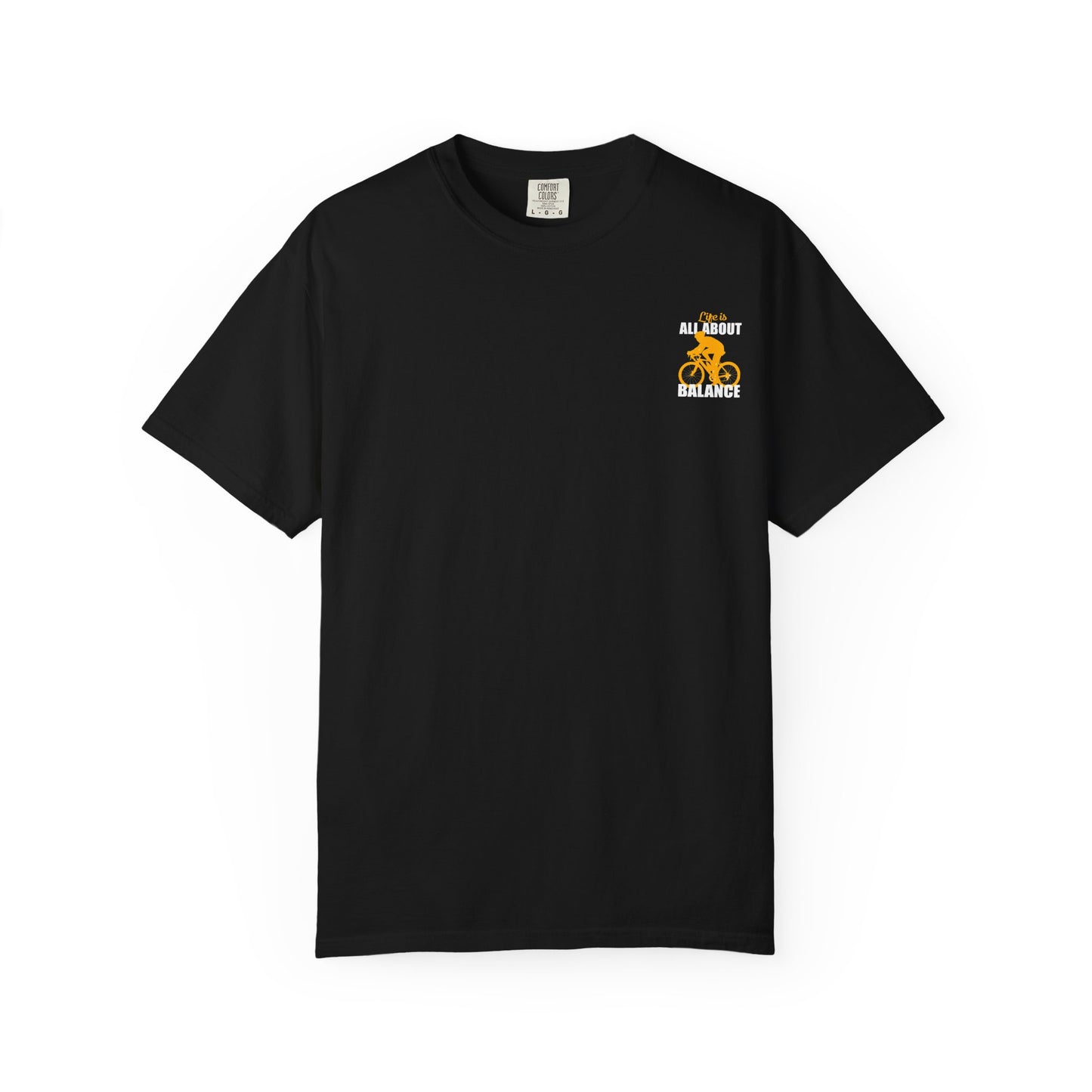 Balance Cycling Tee