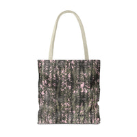 Trendy Camo Tote Bag - Stylish and Versatile Carryall