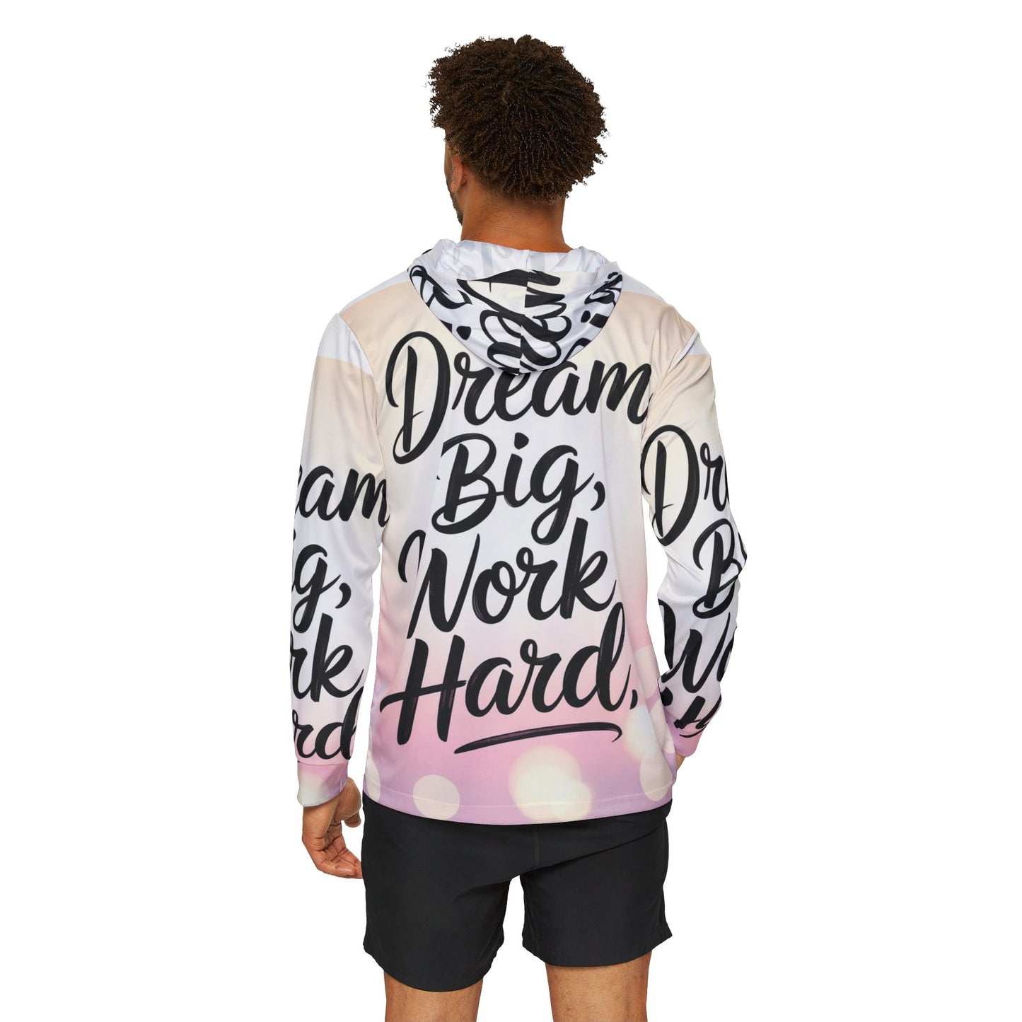 Men's Sports Warmup Hoodie (AOP)