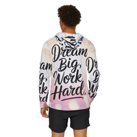 Men's Sports Warmup Hoodie (AOP)