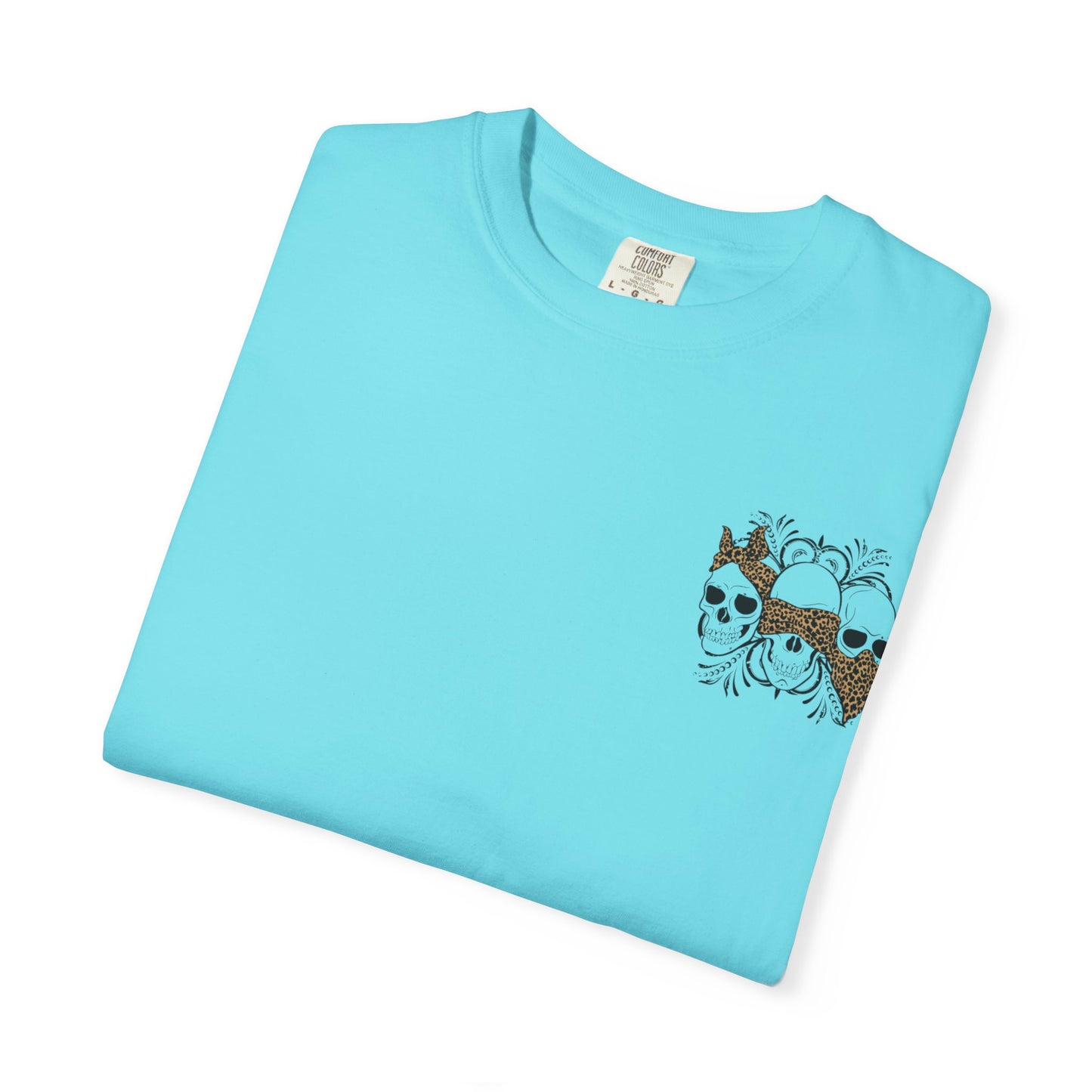 Cool Skull Unisex T-Shirt