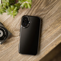 Magnetic Tough Phone Case - Durable and Stylish Protection for Your Device