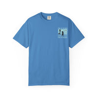 Vintage Vibes T-shirt, Retro Tee, Distressed Shirt, Cool Clothing, Hipster Apparel