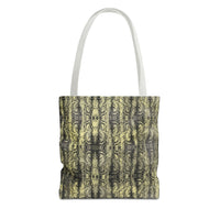 Stylish Snake Print Tote Bag – Eco-Friendly, Perfect for Everyday Use