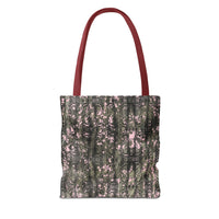 Trendy Camo Tote Bag - Stylish and Versatile Carryall