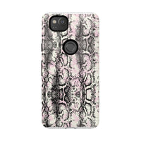 Stylish Snake Print Phone Case – Trendy Design, Tough Protection  Make a bold fashion statement while keeping your phone safe with this sleek and durable snake print case.