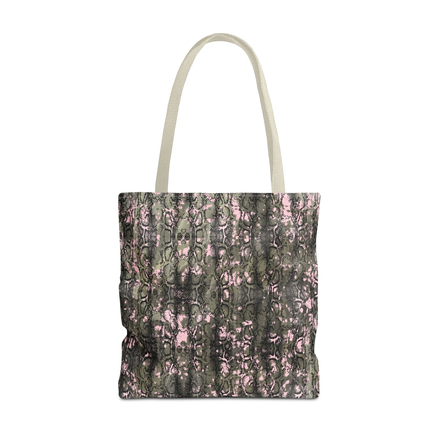 Trendy Camo Tote Bag - Stylish and Versatile Carryall