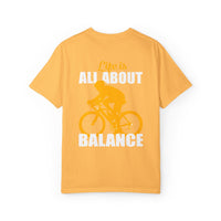 Balance Cycling Tee