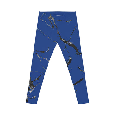 Chic Marble Print Leggings | Comfort Wear, Yoga Pants, Activewear, Fashion Leggings, Fitness Outfits
