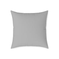 Adventure Hunting Club Pillow - Rustic Home Decor