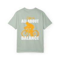 Balance Cycling Tee