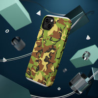 Camo Magnetic Tough Cases – Rugged Protection for Adventurers & Outdoor Lovers  Built for the bold, these camo magnetic tough cases combine heavy-duty durability with a rugged outdoor aesthetic—perfect for those who live life off the beaten path.