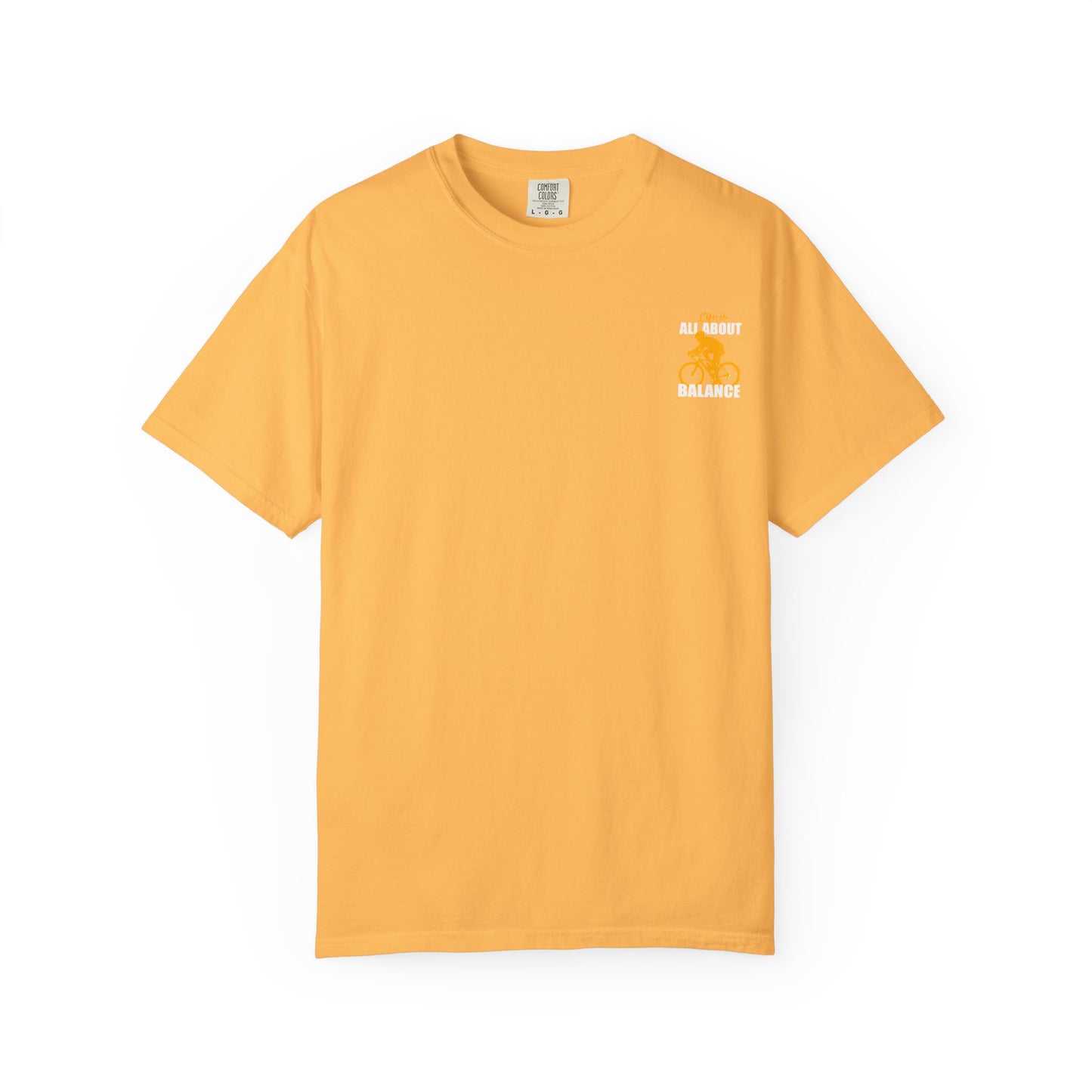 Balance Cycling Tee