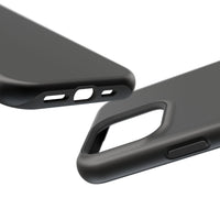 Magnetic Tough Phone Case - Durable and Stylish Protection for Your Device