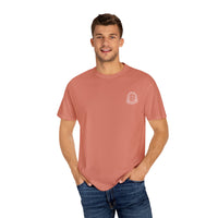 Comfortable Casual Tee - Soft Everyday Shirt