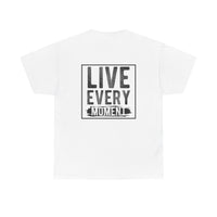Inspirational Tee, Motivational T-Shirt, Graphic Shirt, Positive Vibes Top, Everyday Unisex Apparel