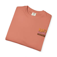 Don't Quit Your Daydream Unisex Garment-Dyed T-Shirt