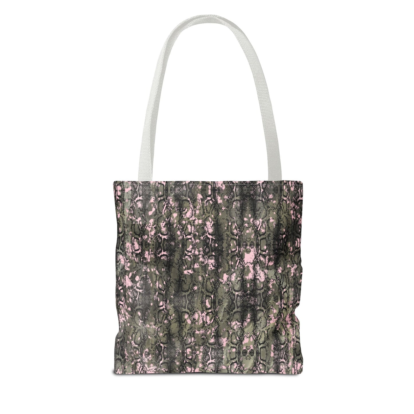 Trendy Camo Tote Bag - Stylish and Versatile Carryall