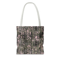 Trendy Camo Tote Bag - Stylish and Versatile Carryall