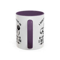 Motivational Workout Coffee Mug, Fitness Mug, Gym Mug, Exercise Mug, Inspirational Mug, Morning Coffee Cup