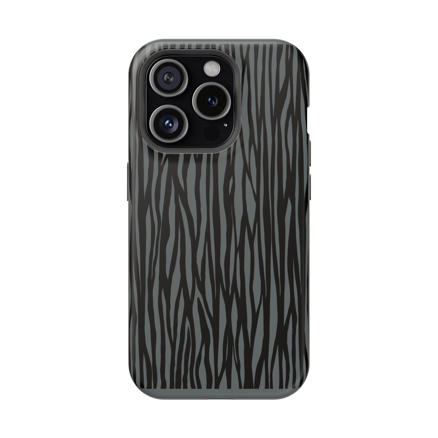 Stylish Magnetic Tough Cases - Trendy Patterns for Ultimate Protection