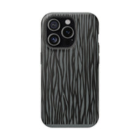 Stylish Magnetic Tough Cases - Trendy Patterns for Ultimate Protection