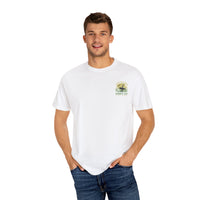 Vintage Summer Surf T-shirt, Summer Vibes, Beachwear, Unisex Graphic Tee, Casual Summer Apparel, Vacation Shirt