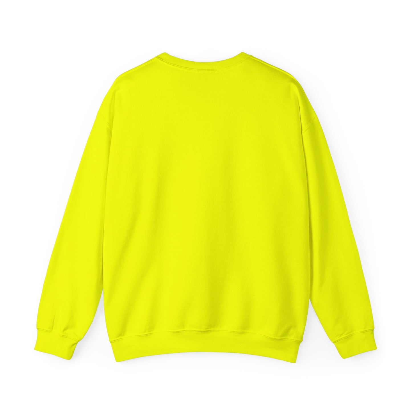 Do Something Green Today - Crewneck Sweatshirt, Unisex  Fit Pullover, Gift for Stress Relief,