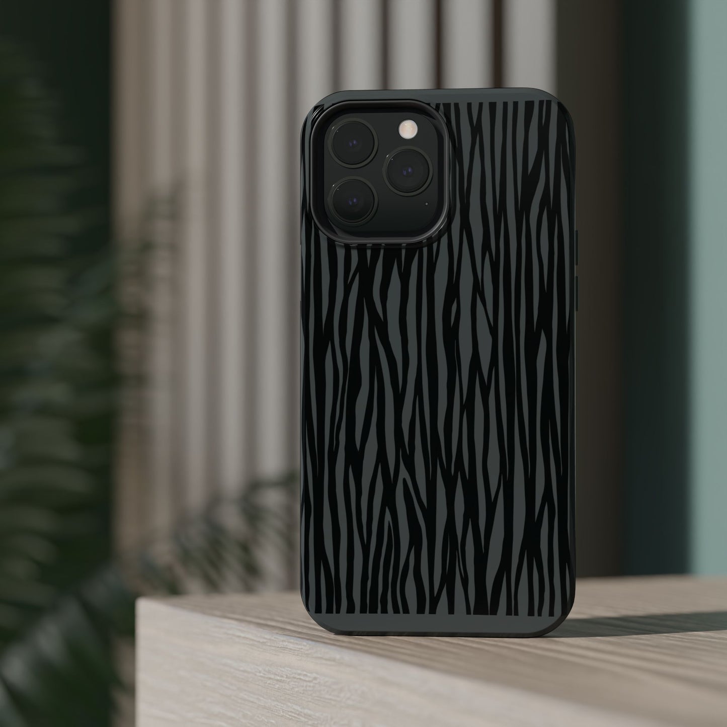 Stylish Magnetic Tough Cases - Trendy Patterns for Ultimate Protection