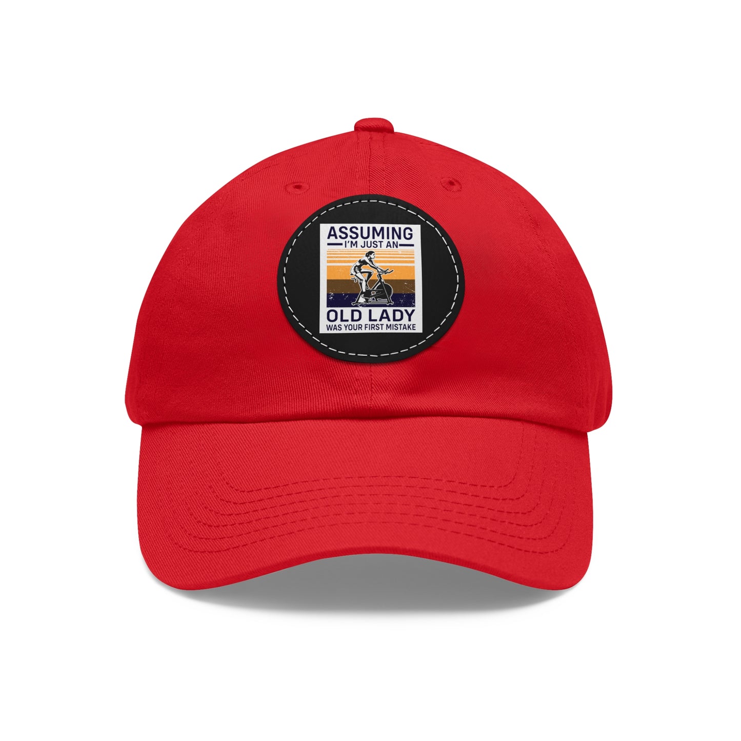 Cap