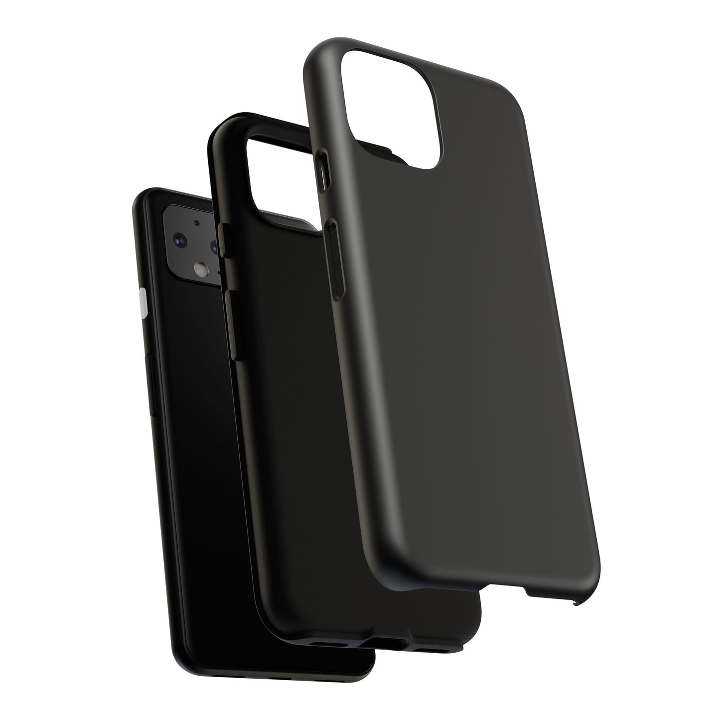 Premium Tough Phone Case – Durable Protection for Everyday Use