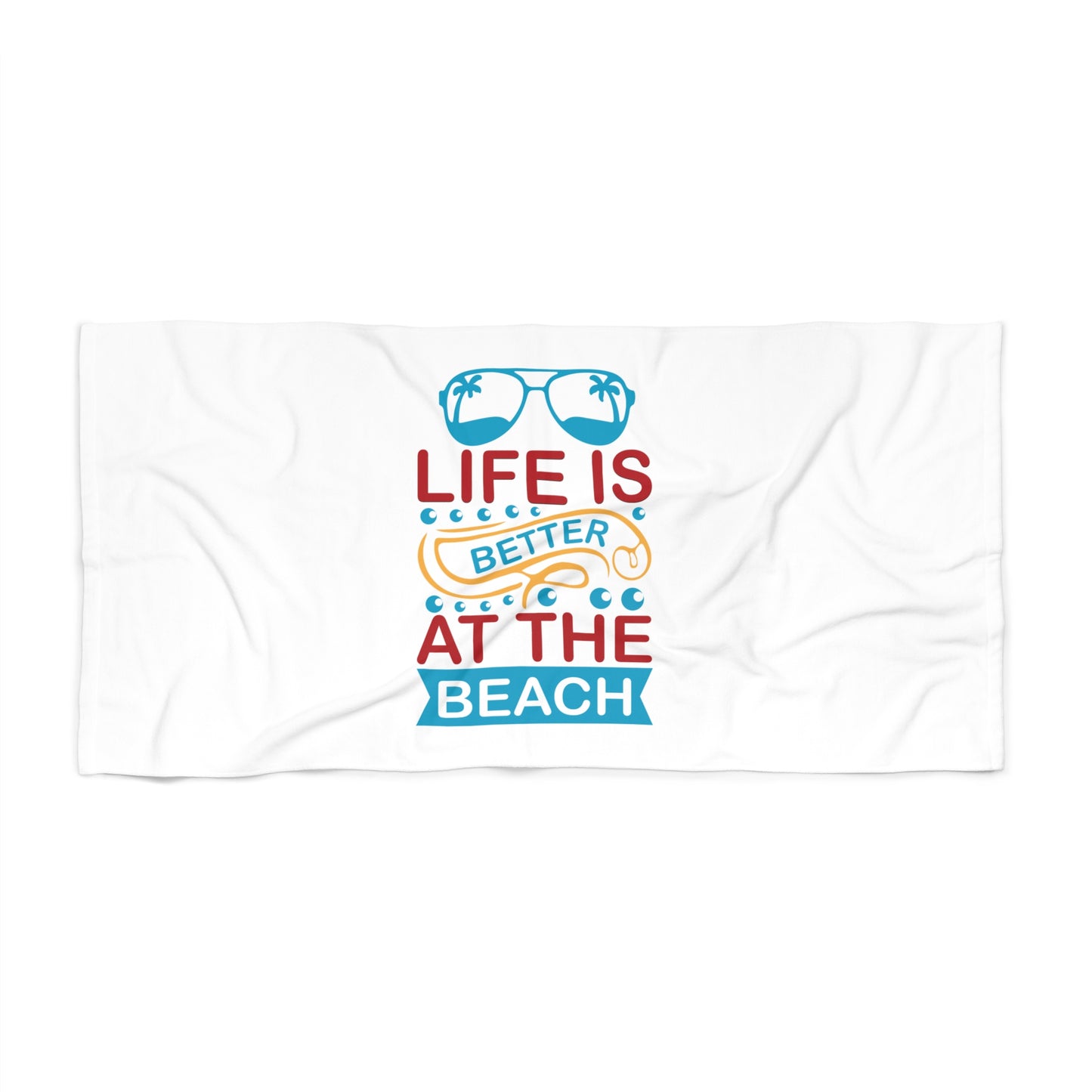 Beach Towel