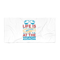 Beach Towel