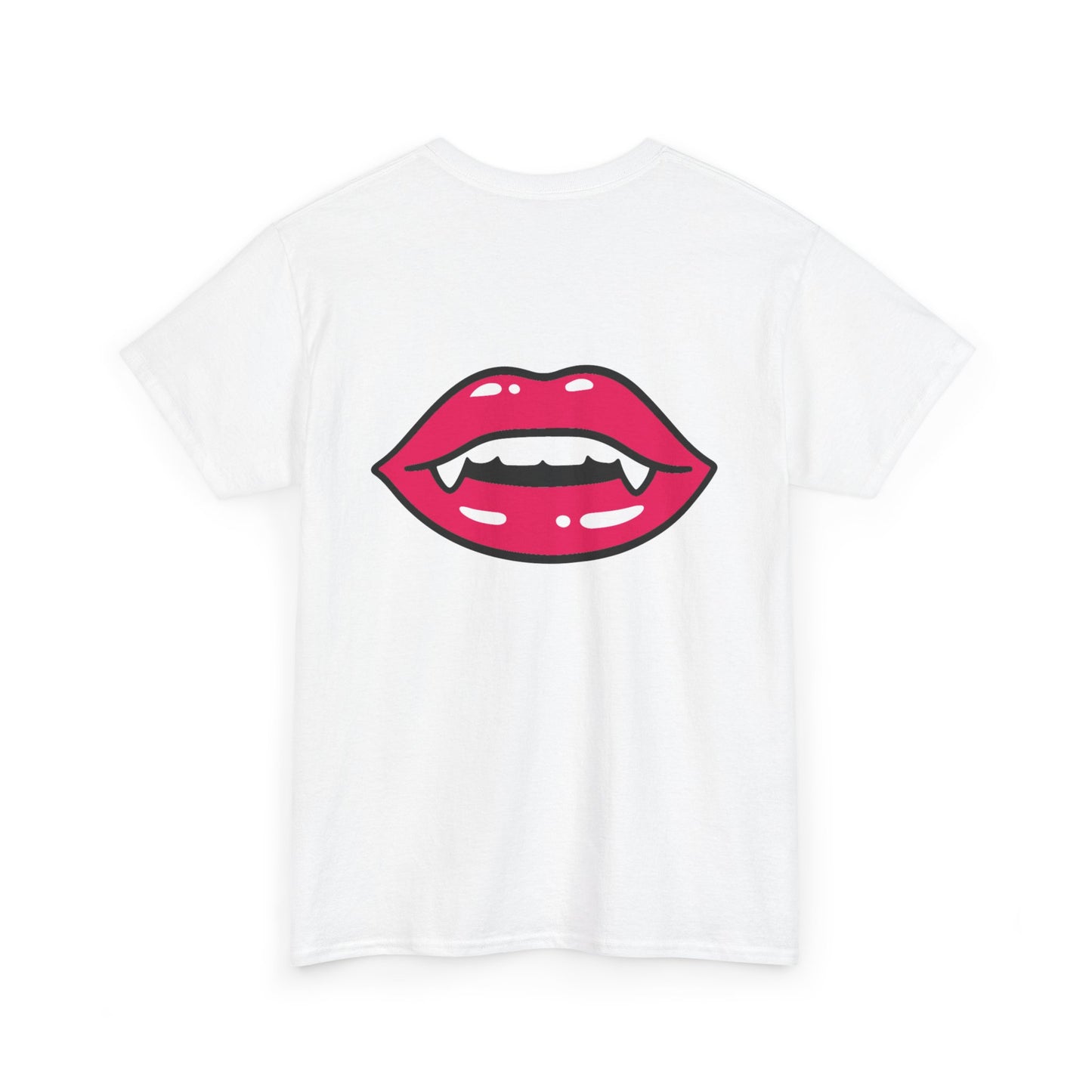 Fun Halloween Unisex Tee, Costume Party Shirt, Fashion Lover Gift, Heavy Cotton Tshirt