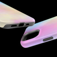 Stylish Magnetic Tough Cases – Colorful Gradient Design for Everyday Durability  Brighten up your device with vibrant color and unbeatable protection in one sleek package.