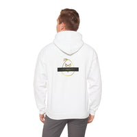 Virtual Glitch Hoodie - Stylish Comfort for Gamers