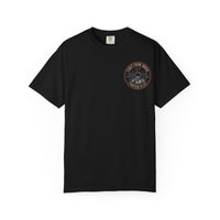 Vintage Fighter Pilot T-Shirt, Unisex Aviation Tee, Gift for Aviation Lovers, Military Shirt, Airplane Enthusiast Apparel
