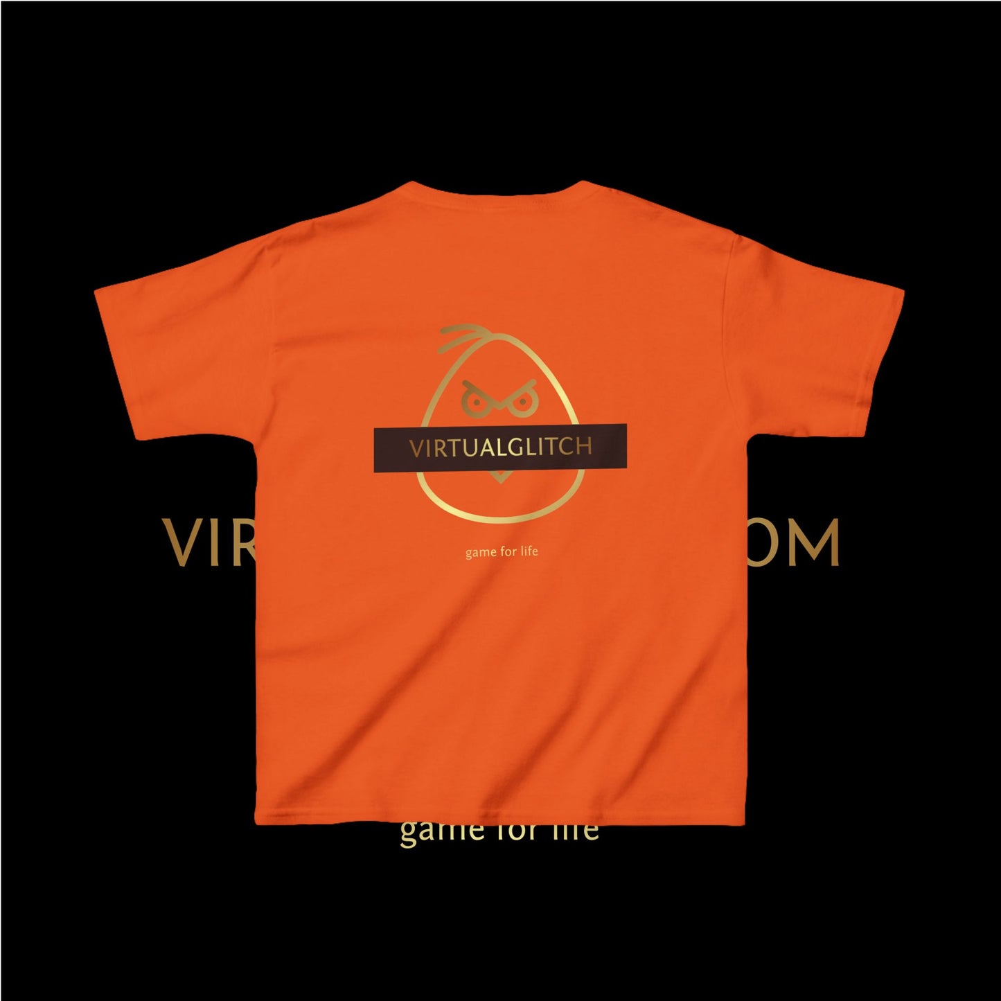 Copy of Custom Kids Heavy Cotton™ Tee, Personalized T-shirt for Children, Unique Gift for Kids, Customized Tee for Boys and Girls,