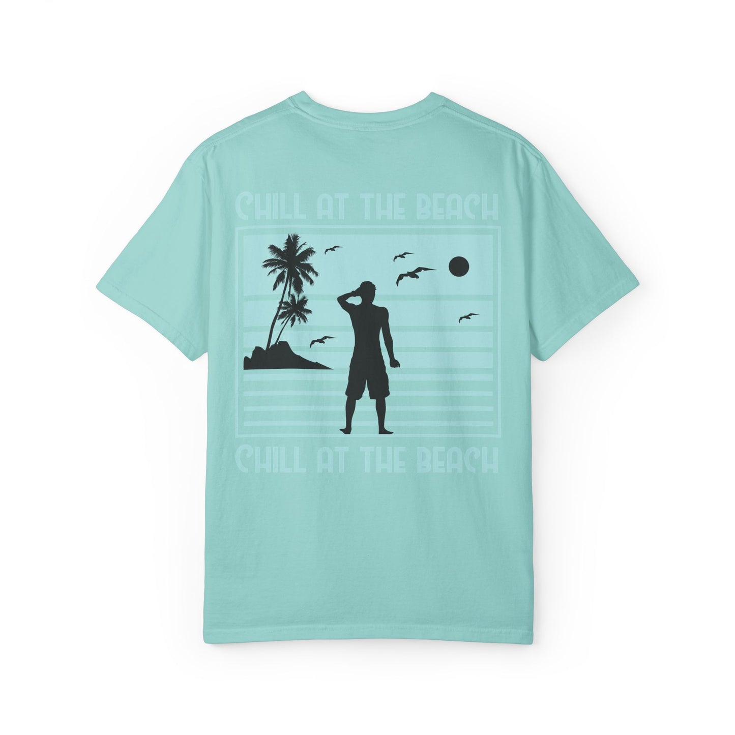 Vintage Vibes T-shirt, Retro Tee, Distressed Shirt, Cool Clothing, Hipster Apparel