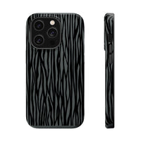 Stylish Magnetic Tough Cases - Trendy Patterns for Ultimate Protection