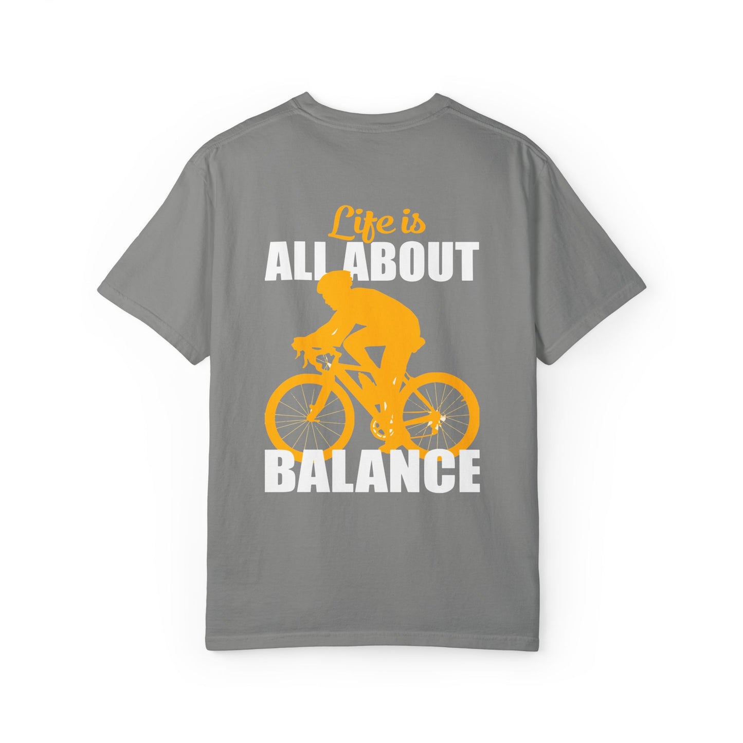 Balance Cycling Tee