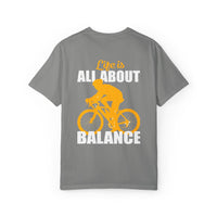 Balance Cycling Tee