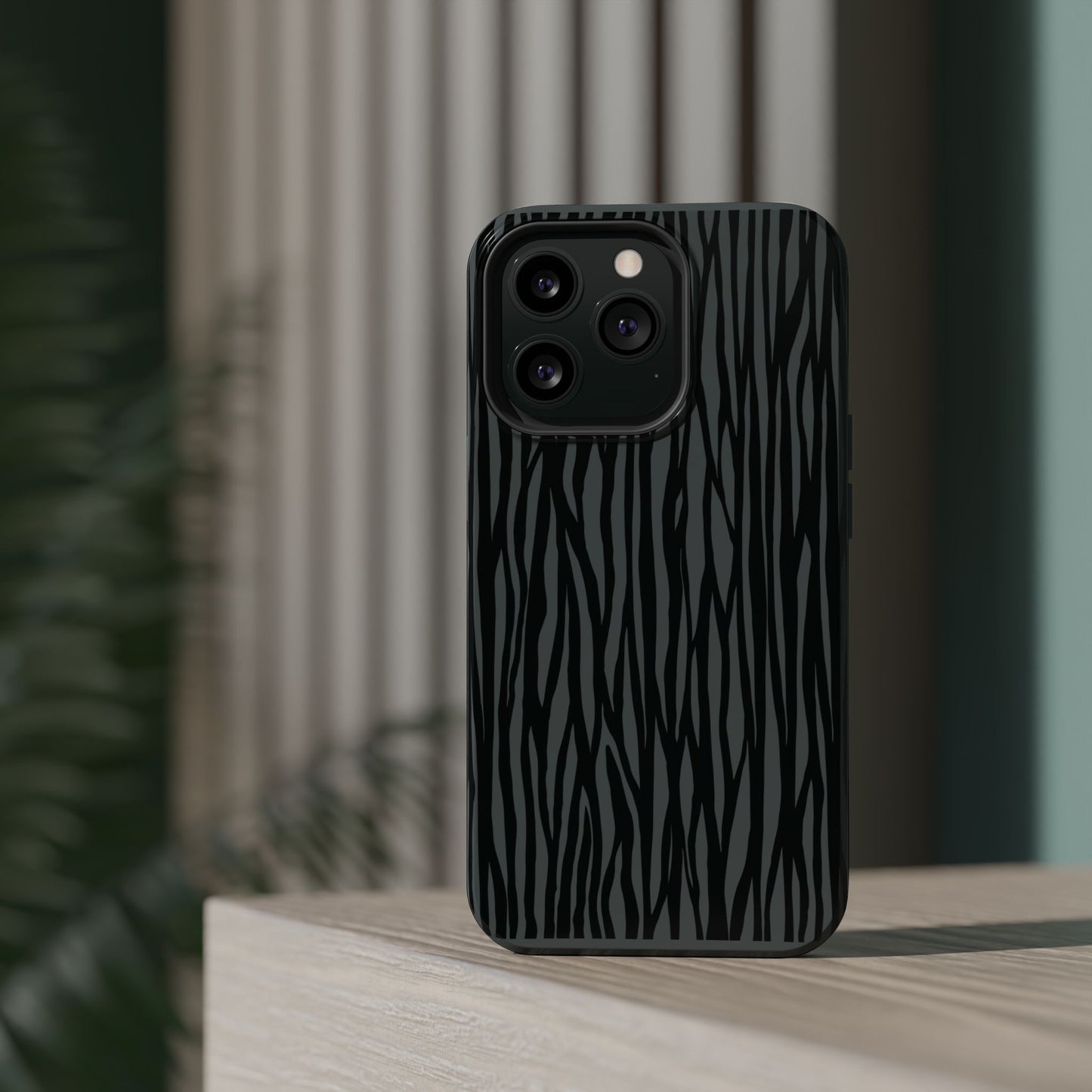 Stylish Magnetic Tough Cases - Trendy Patterns for Ultimate Protection