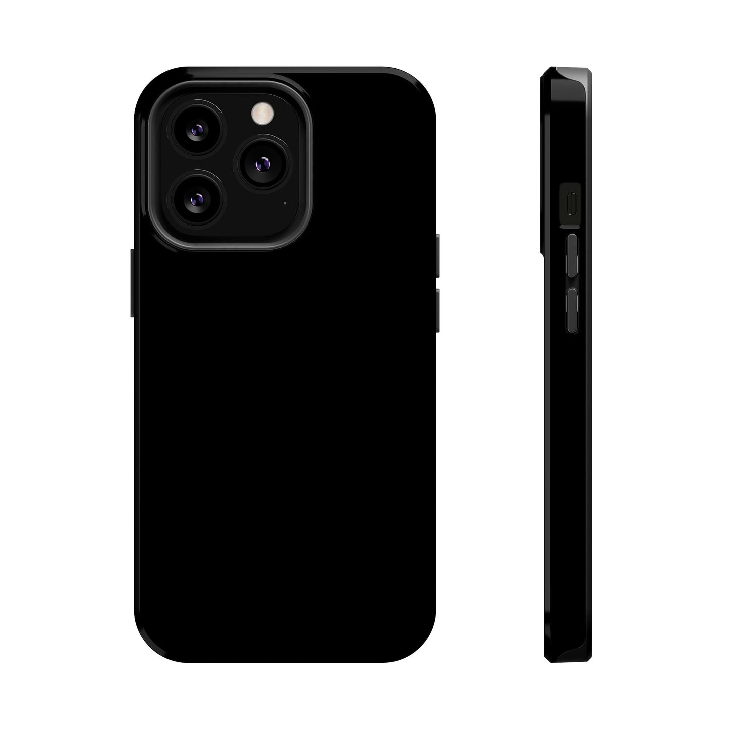 Magnetic Tough Phone Case - Durable and Stylish Protection for Your Device