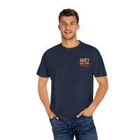 Don't Quit Your Daydream Unisex Garment-Dyed T-Shirt