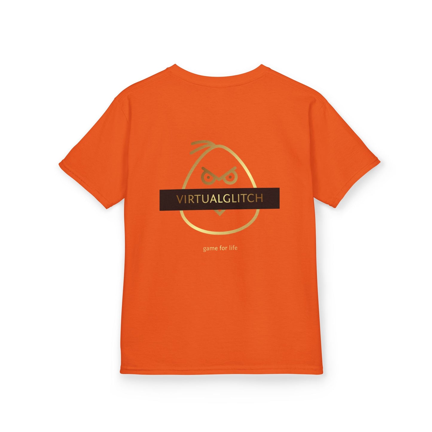 Copy of Custom Kids Heavy Cotton™ Tee, Personalized T-shirt for Children, Unique Gift for Kids, Customized Tee for Boys and Girls,