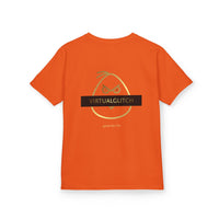 Copy of Custom Kids Heavy Cotton™ Tee, Personalized T-shirt for Children, Unique Gift for Kids, Customized Tee for Boys and Girls,