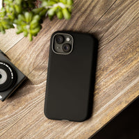 Premium Tough Phone Case – Durable Protection for Everyday Use