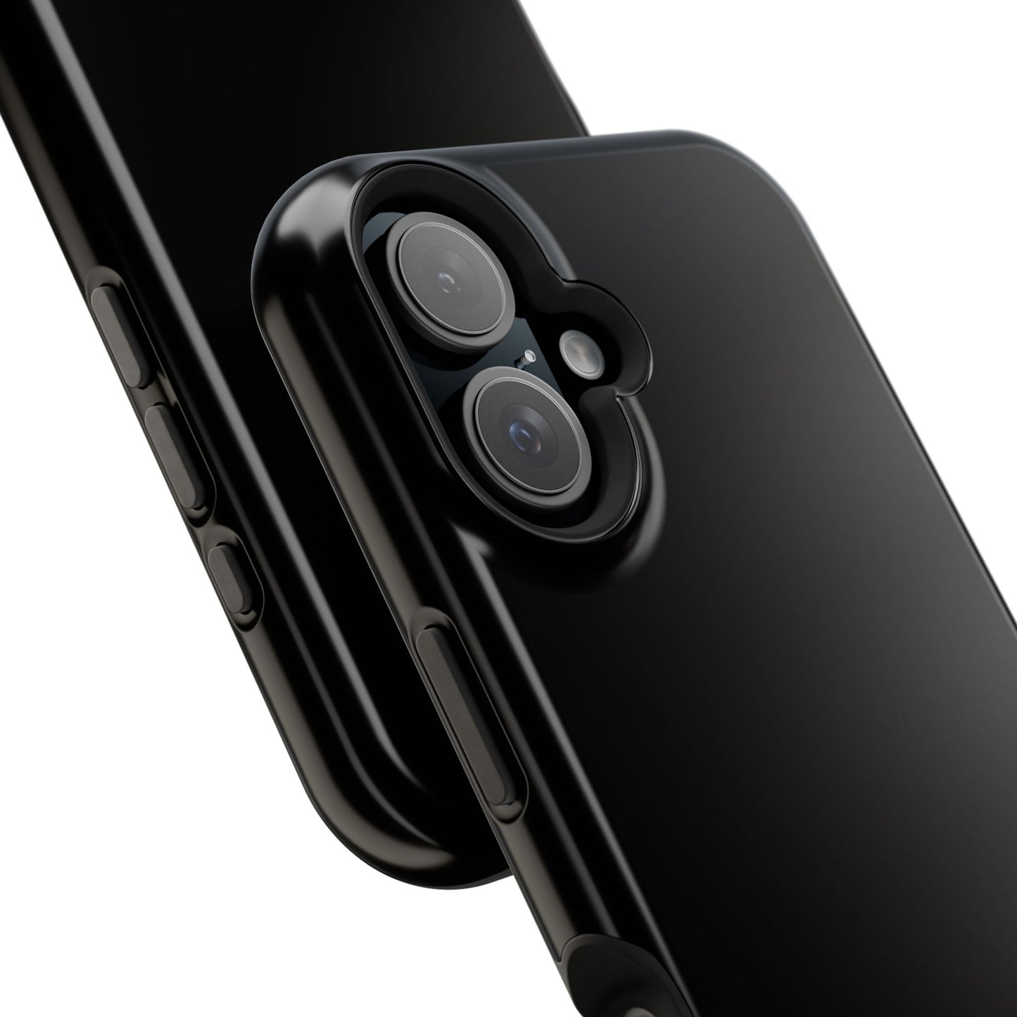 Magnetic Tough Phone Case - Durable and Stylish Protection for Your Device